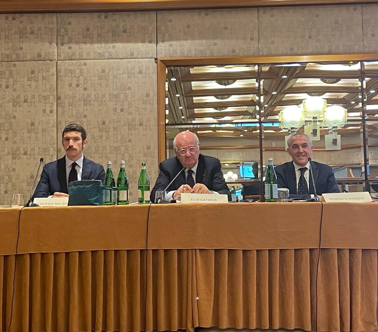 Innovatec, Maggio: "Con nuovo piano raddoppiamo nostro business"