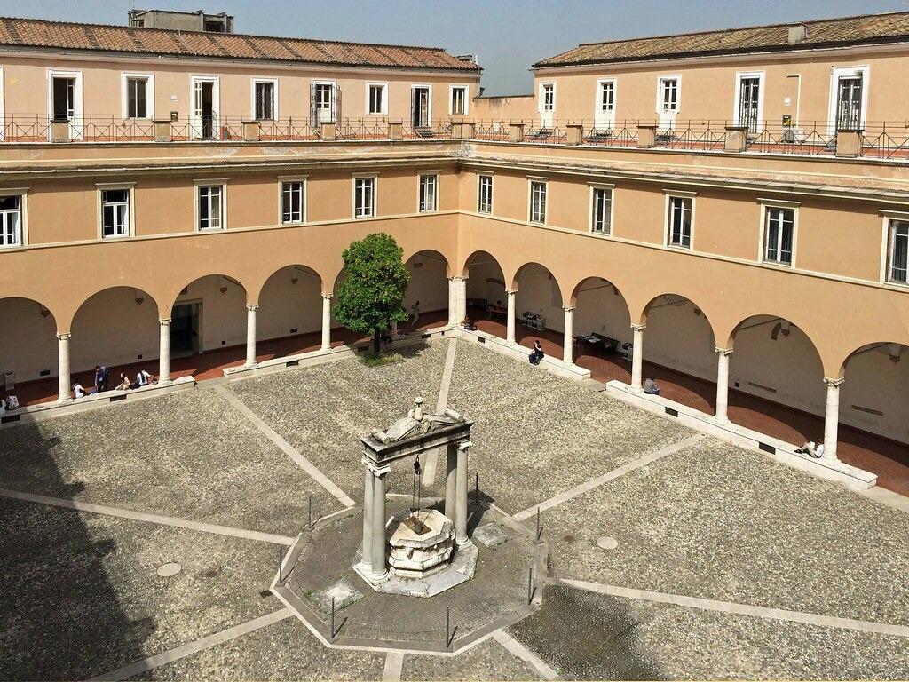 Innovazione, anche Roma celebra la Giornata Mondiale dell'Ingegneria