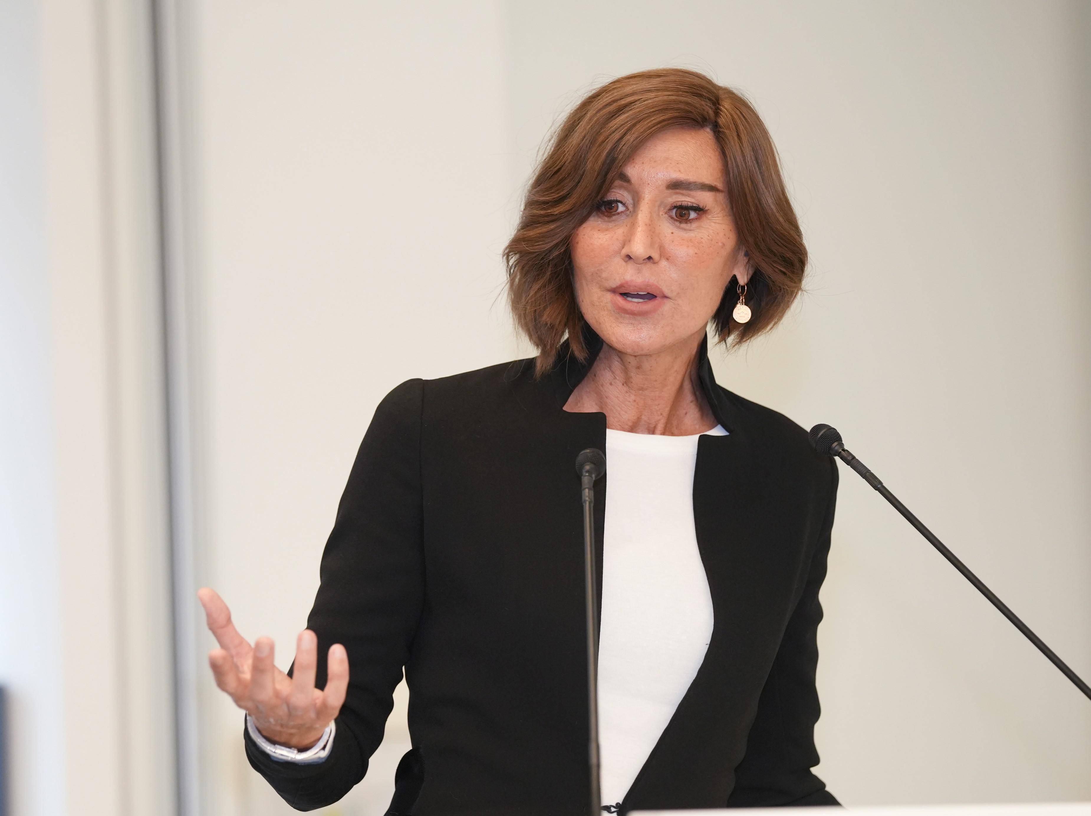 Innovazione, Bernini: "Immensa stima per Diana Bracco, il Mur sulla ricerca c'è"
