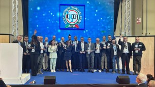 Innovazione, chiusa con successo l'edizione 2025 delle tre fiere di Mediapoint & Exhibitions