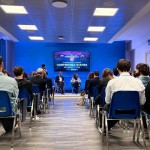 Innovazione, dal 4 a 6 giugno torna il Wmf: la più grande fiera internazionale sull'Ia e digitale