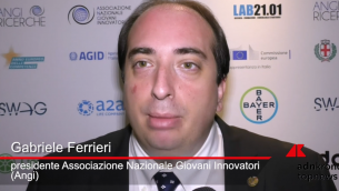 Innovazione, Ferrieri (Angi): "Oltre 1,6 mln Neet in Italia, serve supportare giovani a credere in futuro"