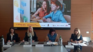 Innovazione, Fondazione Mondo Digitale presenta programma 'Vivi Internet al meglio'