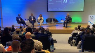 Innovazione, IA accelera diagnostica e nuovi farmaci: faro al Bracco Innovation Day