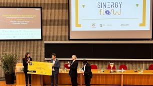 Innovazione, Sinergy flow vincitore assoluto del Pni 2021
