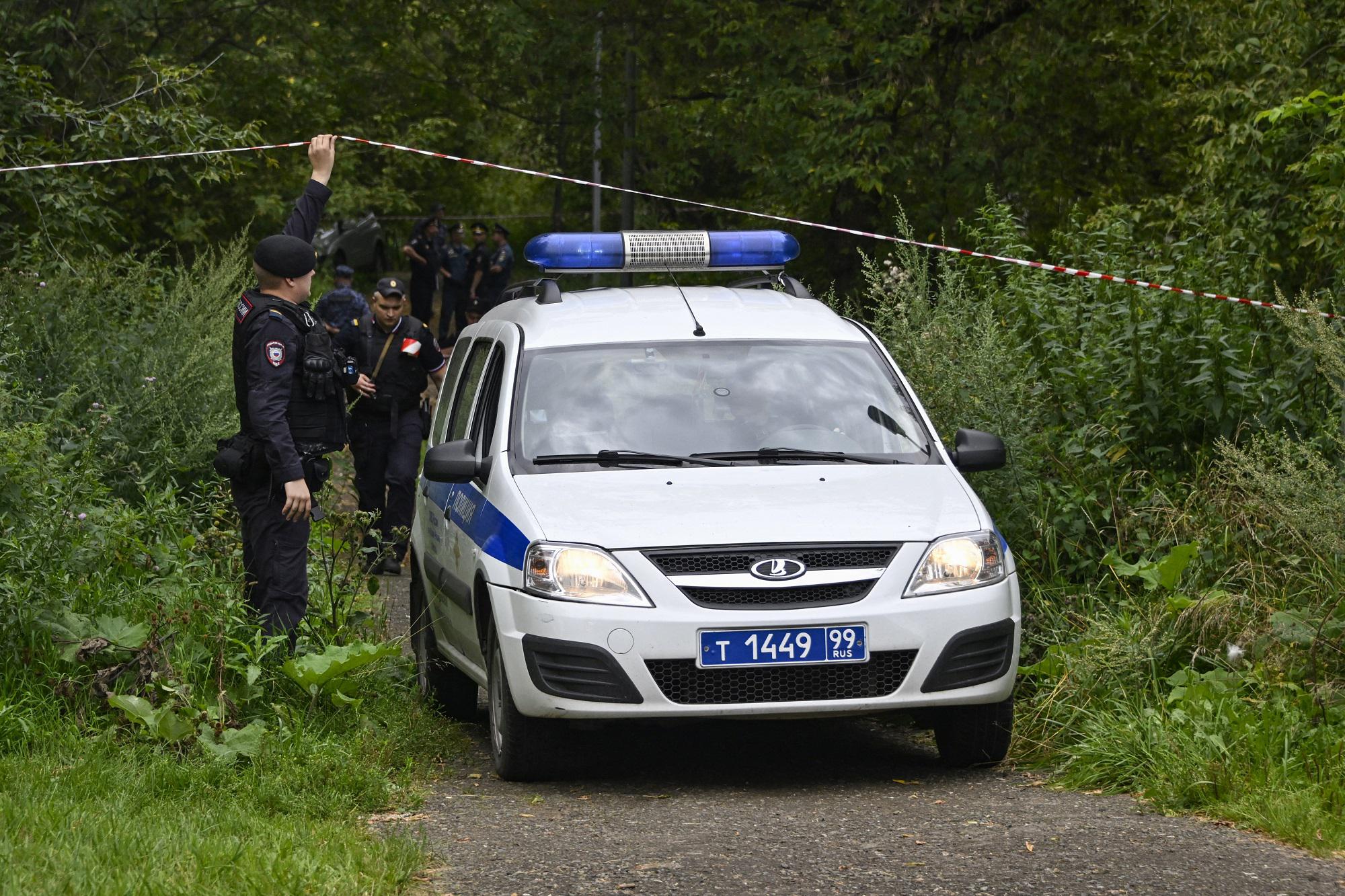 Inondazioni a Mosca, due morti in tour rete fognaria: altri sei dispersi