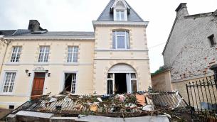 Inondazioni in Belgio, bilancio sale a 27 morti