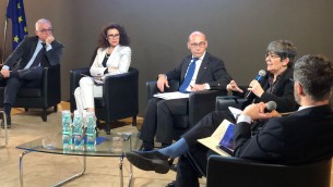 Inps, a confronto su legalità e solidarietà fra diritti ed etica