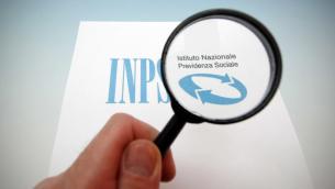 Inps, in calo contratti prestazione occasionale in anno pandemia