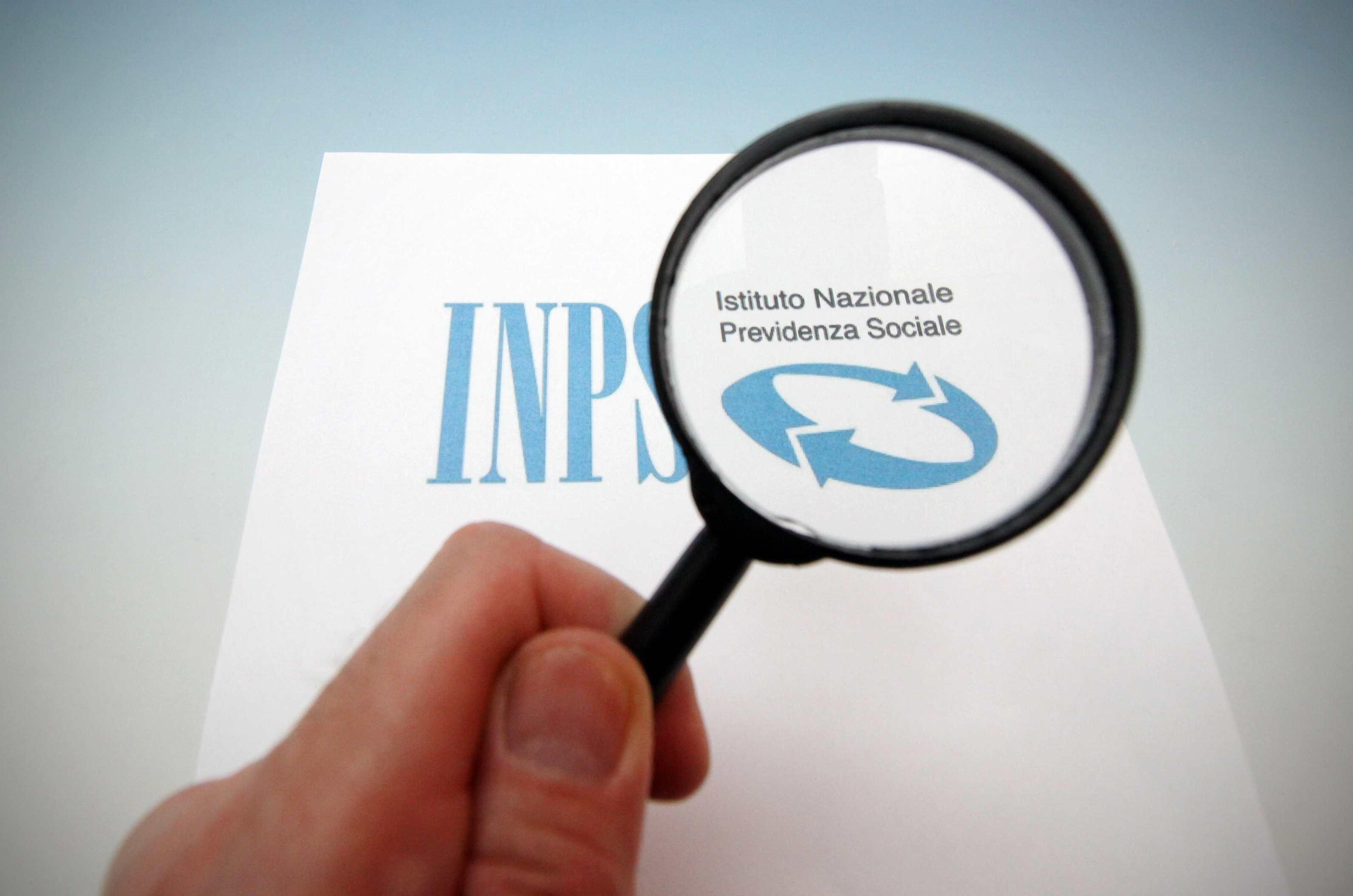 Inps, in calo contratti prestazione occasionale in anno pandemia