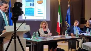 Inps-Upb, 'Quota 100' maggior numero al Nord ma di più al Sud in rapporto a occupati e uscite