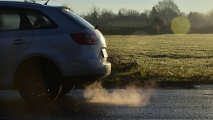 Inquinamento atmosferico e rischio Parkinson, studio svela ruolo Pm10