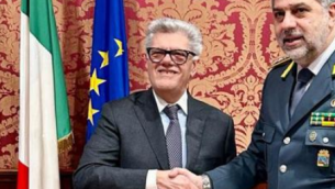 Insediato cda di Ismea, Livio Proietti presidente e dg Maria Chiara Zaganelli