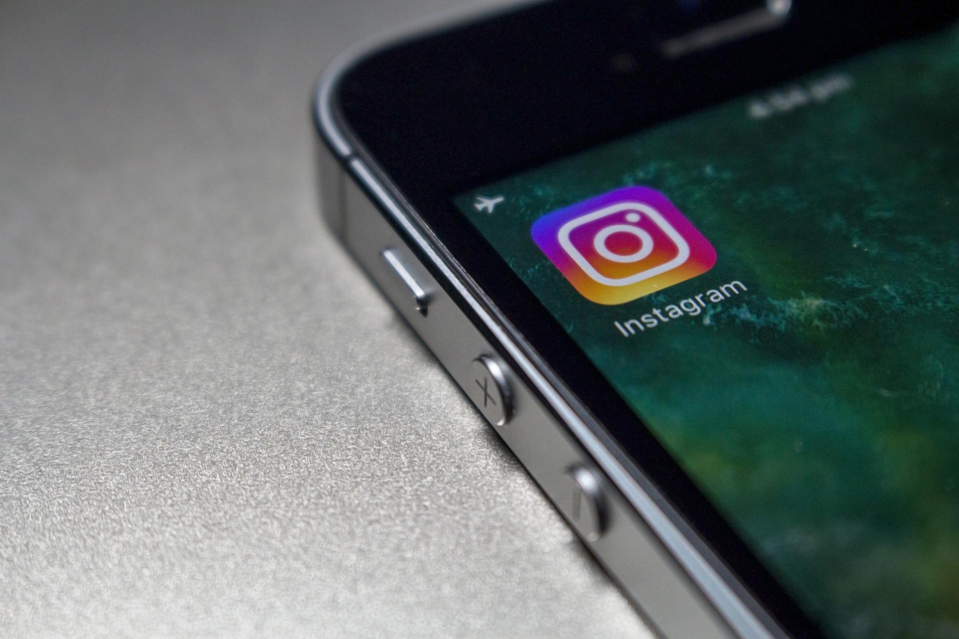 Instagram non funziona, su Twitter vola #instagramdown