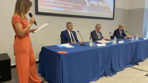 Insufficienza cardiaca, Anmco: "vericiguat nuova possibilità per pazienti"
