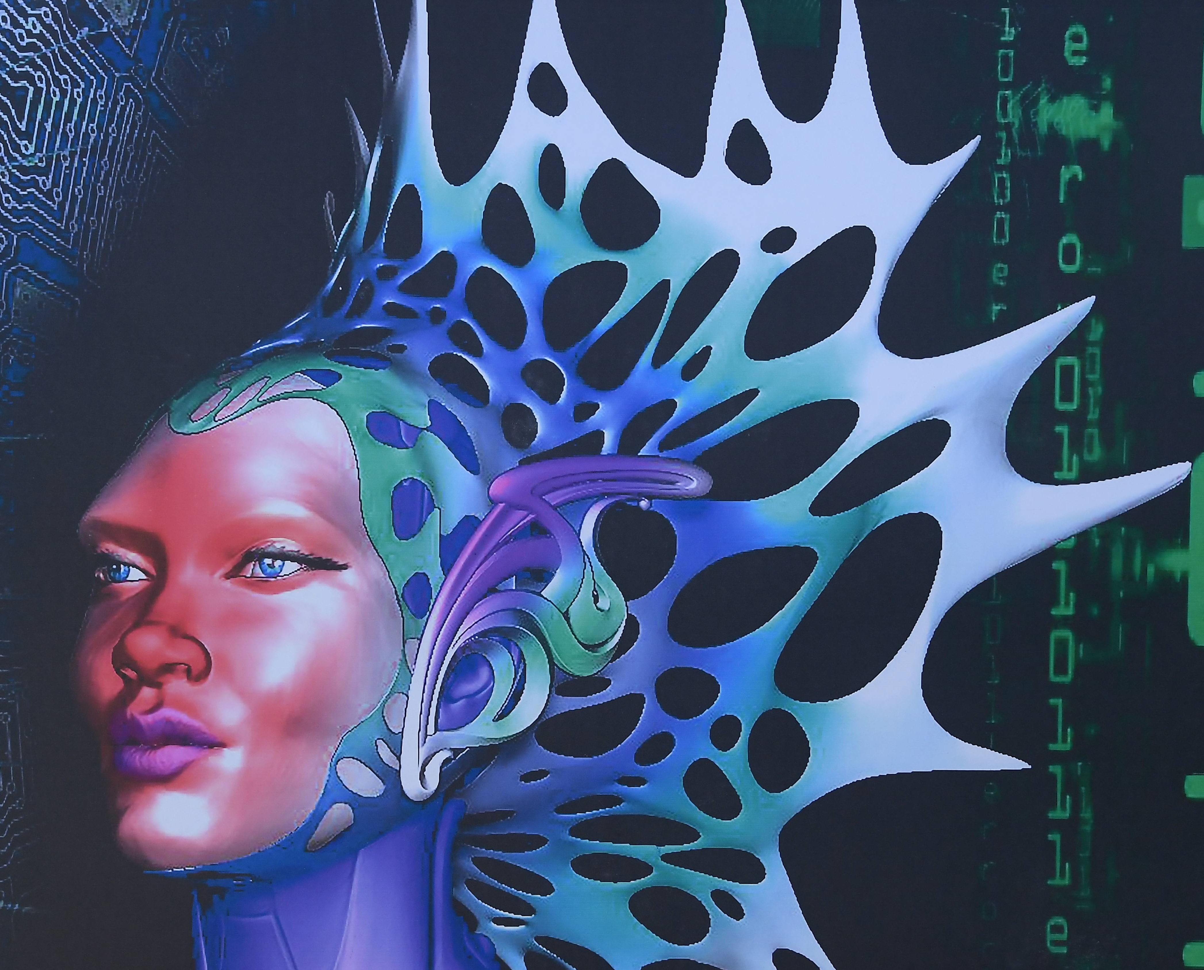 Intelligenza Artificiale, il futuro alla Waic di Shanghai