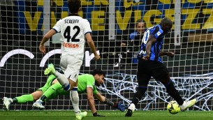 Inter-Atalanta 3-2, squadra di Inzaghi è in Champions League
