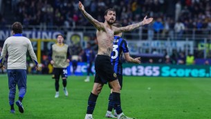 Inter-Barcellona 4-3, Frattesi regala la finale di Champions ai nerazzurri