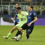 Inter-Barcellona 4-3, i nerazzurri volano in finale di Champions