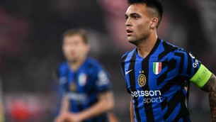 Inter-Barcellona: orario, probabili formazioni e dove vederla in tv