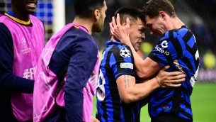 Inter-Bayern Monaco 2-2: nerazzurri volano in semifinale Champions