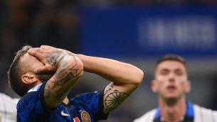 Inter, bilancio in rosso: perdita di 245,6 milioni