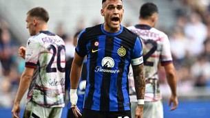 Inter-Bologna 2-2, Inzaghi frena