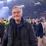 Inter, Bonolis: "Lotta scudetto compromessa, puntare a Champions"