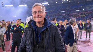 Inter, Bonolis: "Lotta scudetto compromessa, puntare a Champions"