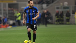 Inter, Calhanoglu e Bastoni prolungano contratto