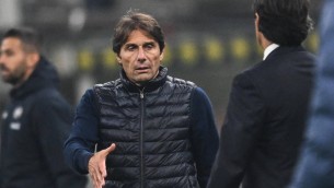 Inter e Napoli, testa a testa scudetto: il calendario e gli incroci
