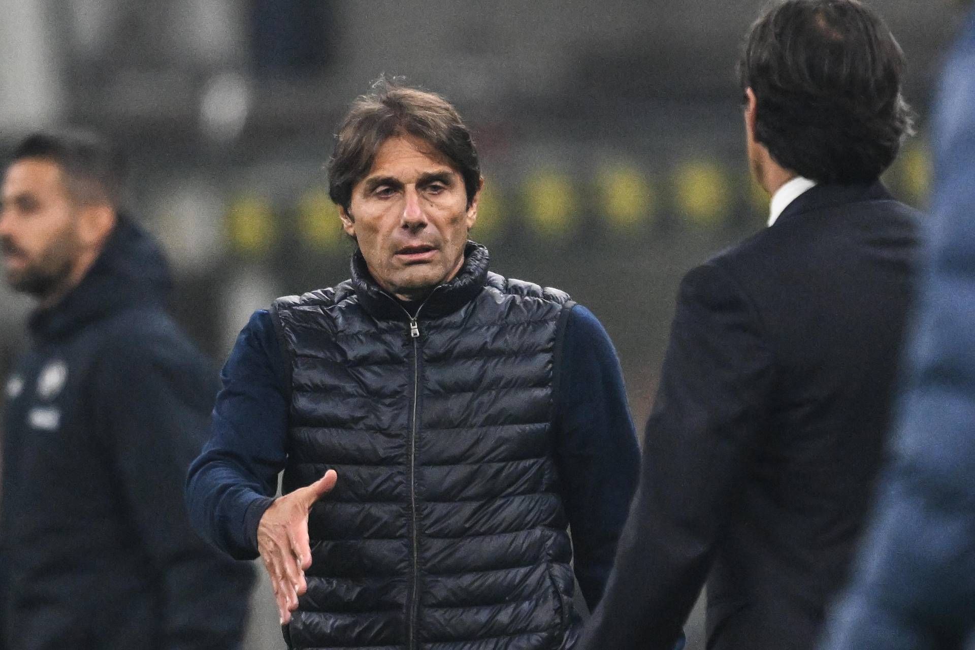 Inter e Napoli, testa a testa scudetto: il calendario e gli incroci