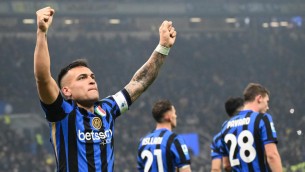 Inter-Empoli 3-1, tris nerazzurro e Inzaghi insegue il Napoli