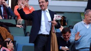 Inter-Juventus, La Russa: "Rigore è un furto, nerazzurri derubati"