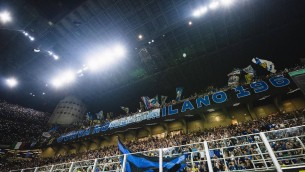 Inter, la curva Nord si spacca: i gruppi si dividono