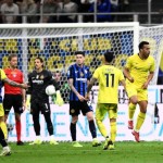 Inter-Lazio 2-2: la doppietta di Pedro frena il sorpasso scudetto di Inzaghi