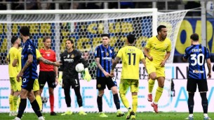 Inter-Lazio 2-2: la doppietta di Pedro frena il sorpasso scudetto di Inzaghi