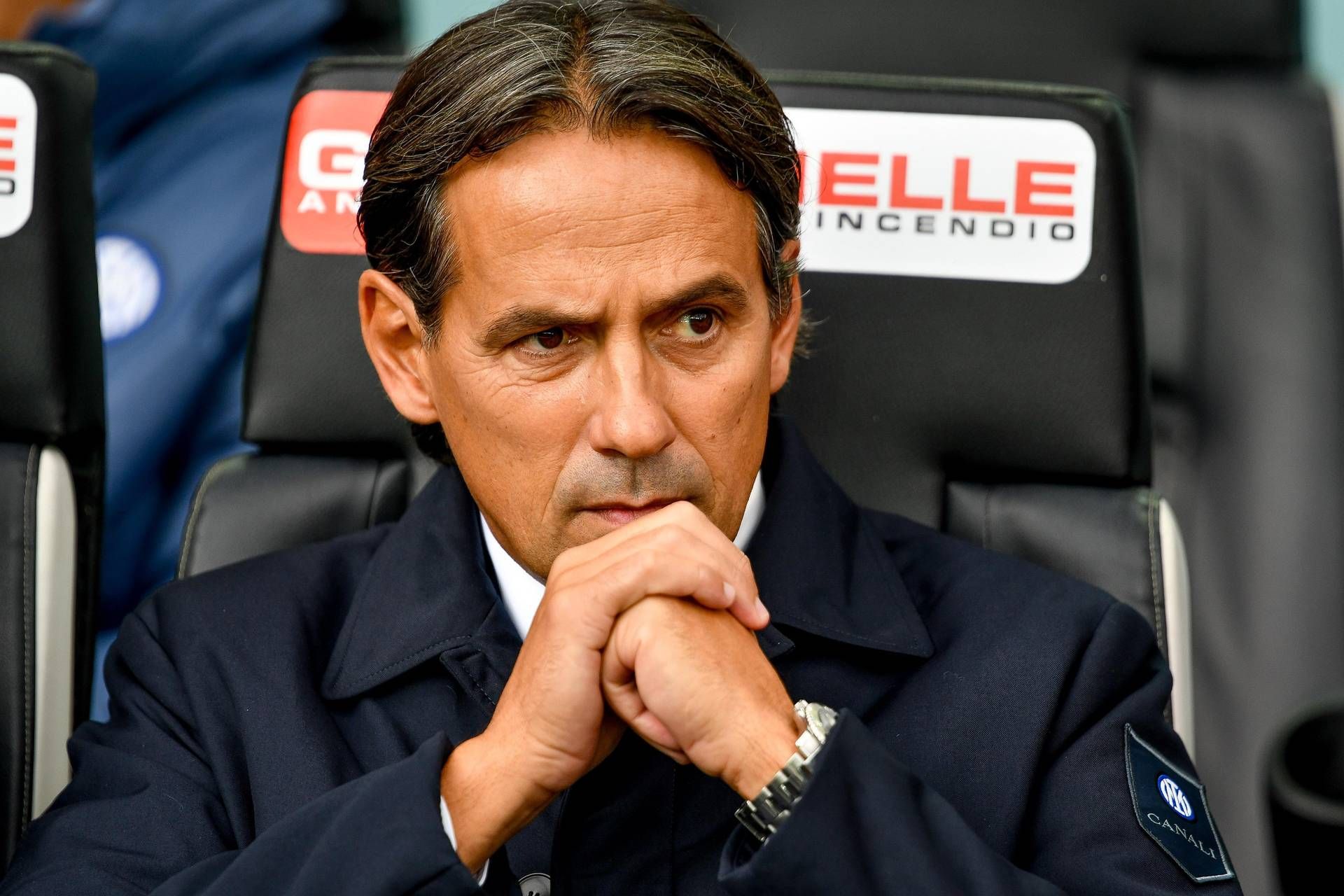 Inter-Lazio, oggi il match in diretta