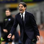 Inter-Lazio, tensione tra le panchine