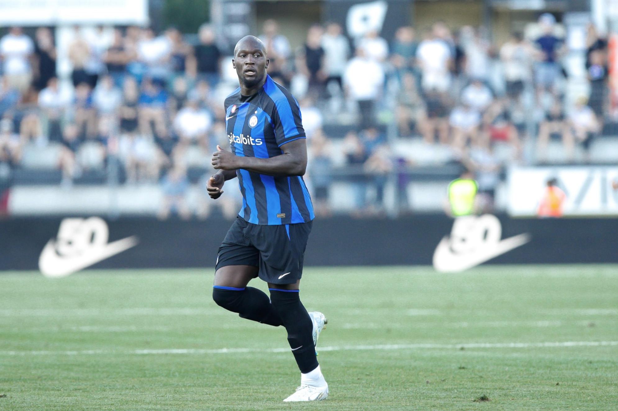 Inter-Lione 2-2, rimonta nerazzurra