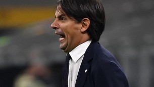 Inter-Napoli, Inzaghi: "Rimonta scudetto possibile"