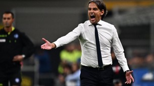 Inter-Sassuolo 1-2, prima sconfitta nerazzurra