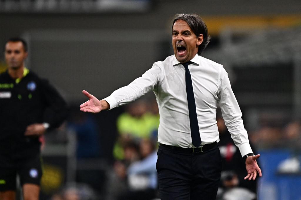 Inter-Sassuolo 1-2, prima sconfitta nerazzurra