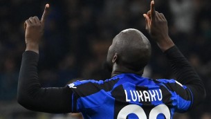 Inter-Udinese 3-1: tris nerazzurro con Lukaku, Mkhitaryan e Lautaro