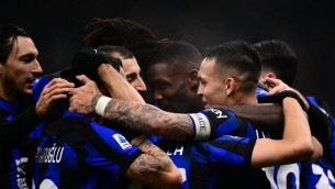 Inter-Udinese 4-0, poker nerazzurro e Inzaghi torna primo in classifica