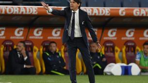 Inter, ufficiale rinnovo Inzaghi fino al 2024