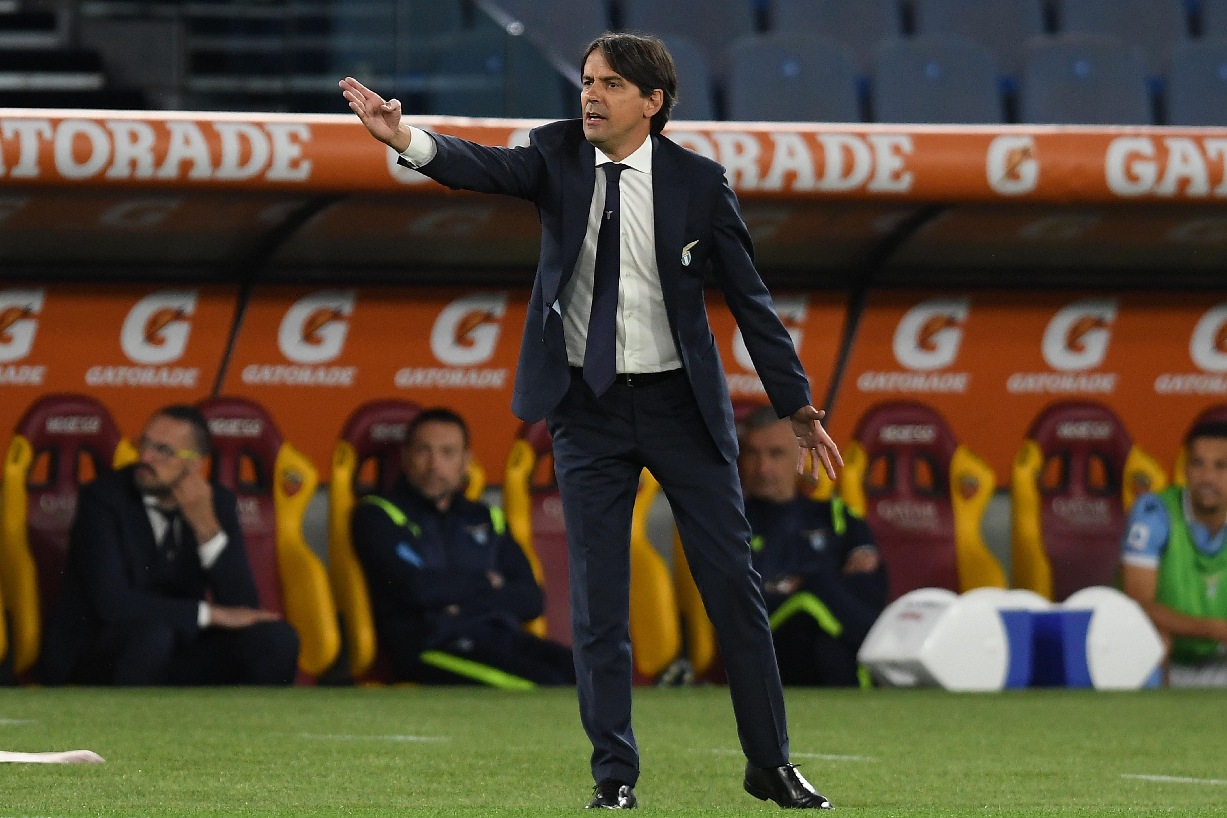 Inter, ufficiale rinnovo Inzaghi fino al 2024