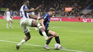 Inter-Verona 1-0 e i nerazzurri tornano a -3 dal Napoli