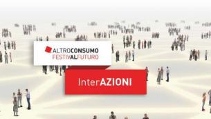 'InterAzioni', il 3-4 novembre torna FestivalFuturo
