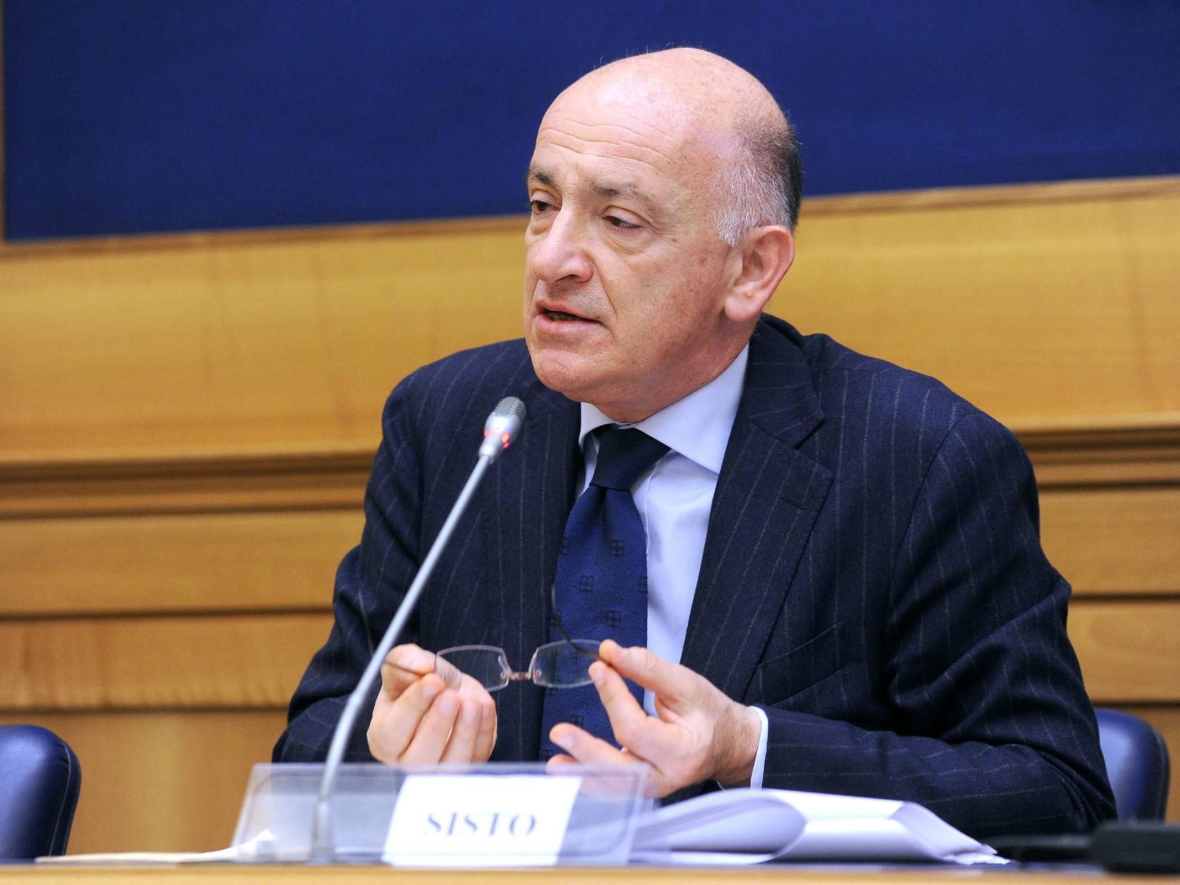 Intercettazioni, Sisto: "Avanti tutta su mafia, ragionare su limitazione per reati minori"